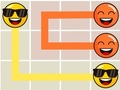 Jeu Flux d'émojis  en ligne