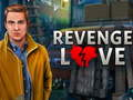 Jeu L'amour de la vengeance  en ligne