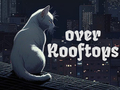 Jeu Sur les toits  en ligne