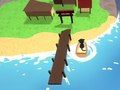 Jeu C'était tout pour le thon  en ligne