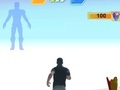 Jeu Mecha Rush en ligne