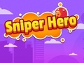 Jeu Héros tireur d'élite  en ligne