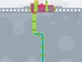 Jeu Tuyaux : le casse-tête  en ligne