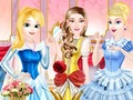 Jeu Ins Life Bal Royal  en ligne