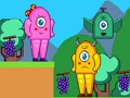 Jeu Rakto 2  en ligne