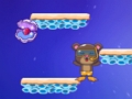 Jeu Ours plongeur  en ligne
