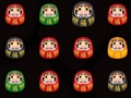 Jeu Correspondance Daruma  en ligne