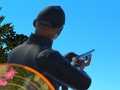 Jeu Chasseur de l'Ombre  en ligne