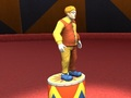 Jeu Sauteurs de cirque  en ligne