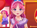 Jeu Kiddo mignon Valentin  en ligne