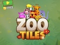 Jeu Tuile Zoo  en ligne