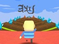 Jeu Kogama : Parkour caca  en ligne