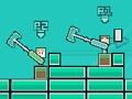 Jeu Blockman Ascension  en ligne
