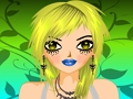 Jeu Maquillage Popstar  en ligne