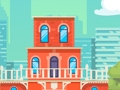 Jeu Tour infini  en ligne