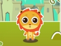 Jeu Sauvez le règne animal  en ligne