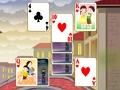 Jeu Pyramide de l'Amour  en ligne