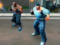 Jeu Street Mayhem Beat 'Em Up en ligne