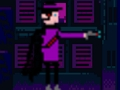 Jeu CyberOuest  en ligne