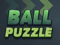 Jeu Casse-tête à billes  en ligne
