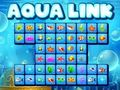 Jeu Lien aquatique  en ligne