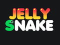 Jeu Serpent en gelée  en ligne