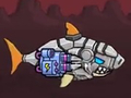 Jeu CyberRequin  en ligne