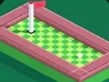 Jeu Fancade de mini-golf  en ligne