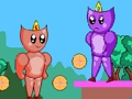 Jeu Quête Cutos  en ligne