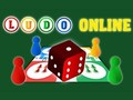 Jeu Ludo en ligne  en ligne