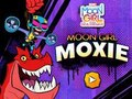 Jeu Lune fille moxie  en ligne