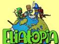 Jeu Éliatopie  en ligne