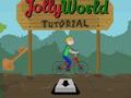 Jeu Jollyworld en ligne