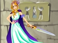 Jeu Ancienne princesse du Nil  en ligne