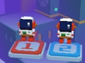 Jeu Survie en chambre secrète  en ligne