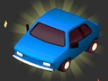Jeu Accident de course  en ligne