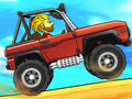 Jeu Escalade Course 3D  en ligne