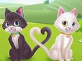 Jeu Taches et différences  en ligne