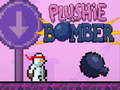 Jeu Bomber en peluche  en ligne