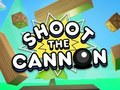Jeu Tirez sur le canon  en ligne