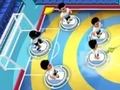 Jeu Duel de football  en ligne