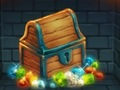 Jeu Trésor fractionnaire  en ligne