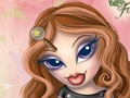 Jeu Étoiles cachées de Bratz  en ligne