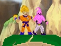 Jeu Dragon Ball GD en ligne