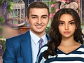 Jeu Voyage des âmes sœurs  en ligne