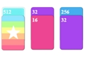 Jeu Solitaire 2048 en ligne
