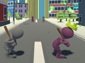 Jeu Coup de base-ball  en ligne