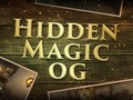 Jeu Magie cachée OG  en ligne