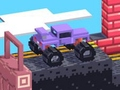Jeu Conducteur fou 2  en ligne