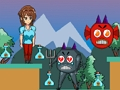 Jeu Mizu Quête 2  en ligne
